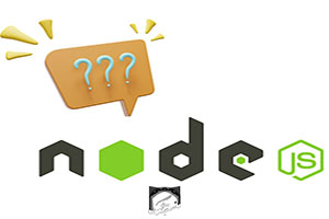 مزایای node js