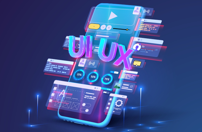 ui ux بوت کمپ