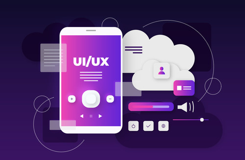 دوره آموزشی ui ux